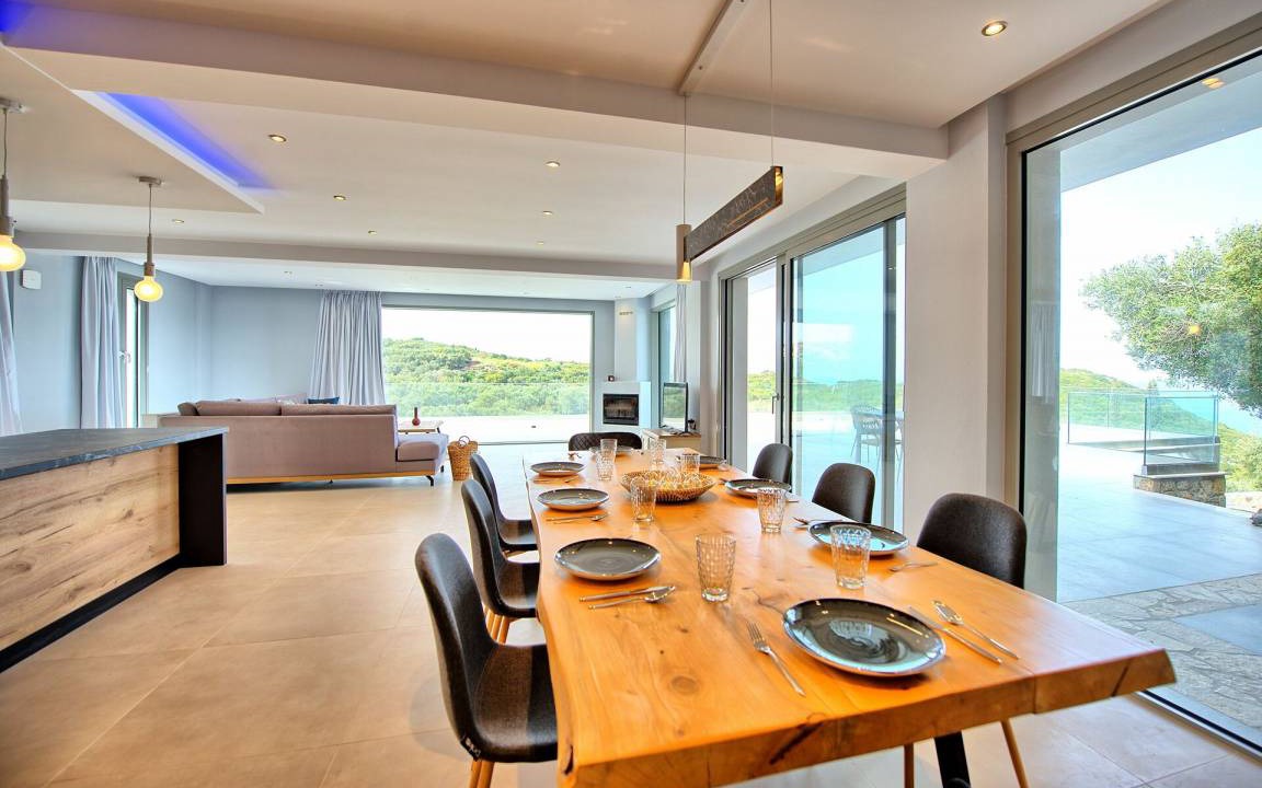 Photo of Kitchen in Aleimmatades