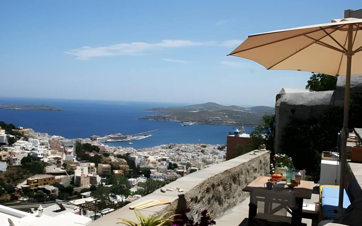 Photo of Others in Ano Siros