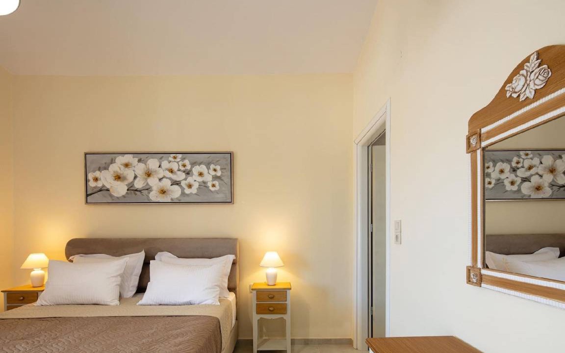 Photo of Bedroom in Melidoni