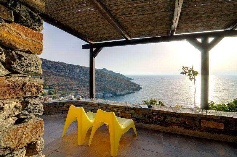 Photo of Patio Balcony in Pisses