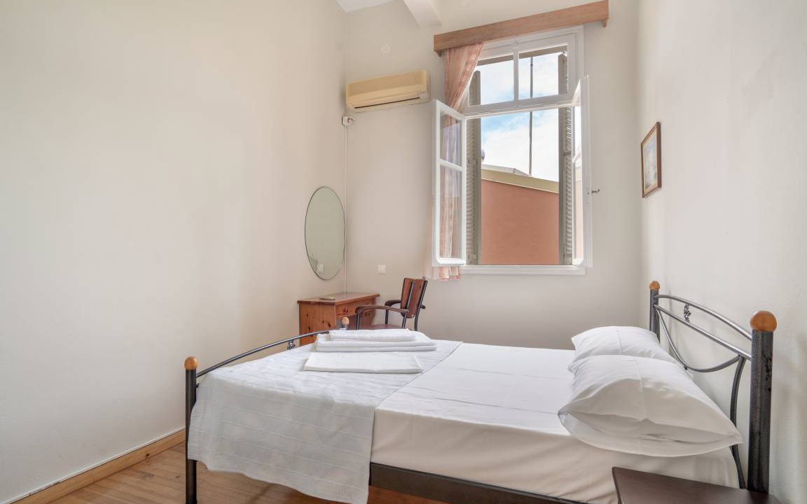 Photo of Bedroom in Sivros