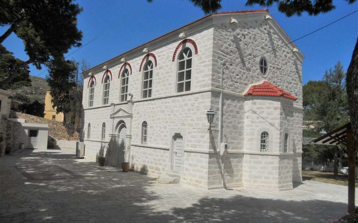 Photo of Others in Syros