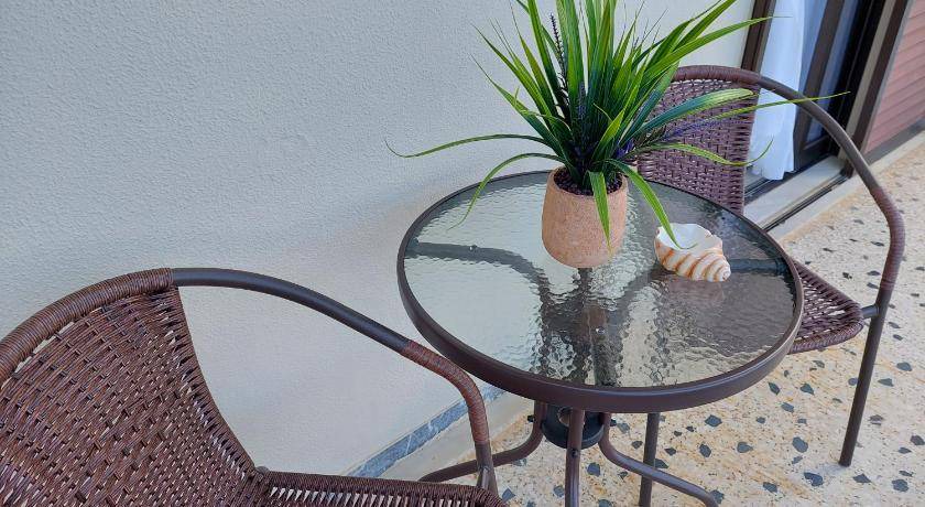 Photo of Patio Balcony in Karystos