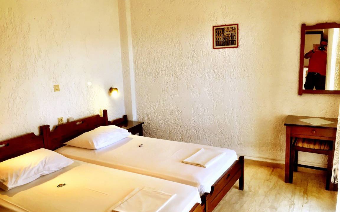 Photo of Bedroom in Koutsounari