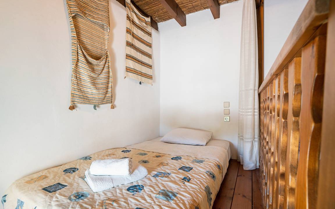 Photo of Bedroom in Psinthos