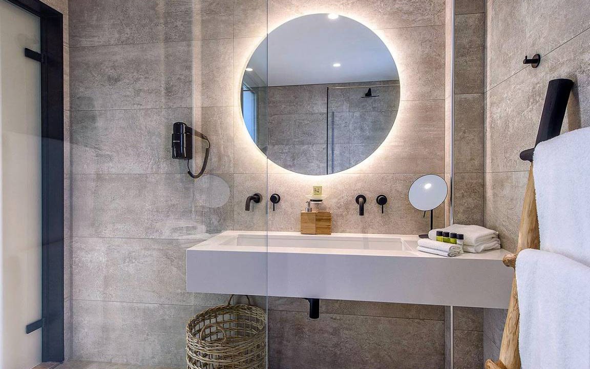 Photo of Bathroom in Agkisaras