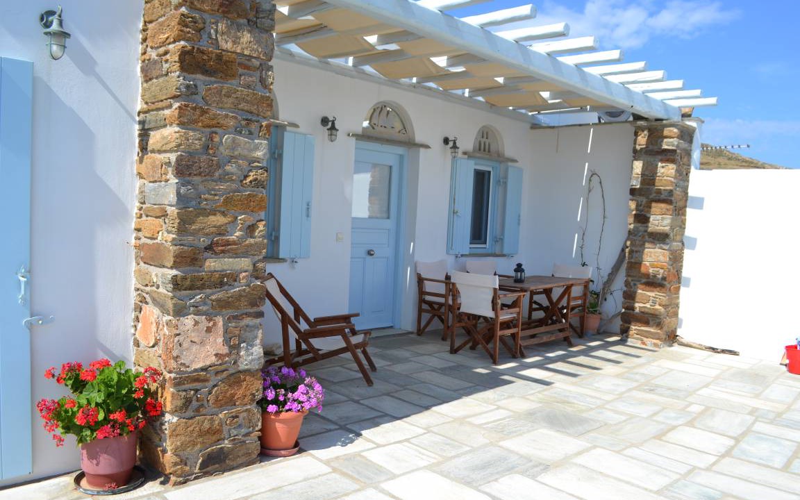 Photo of Others in Tinos Town