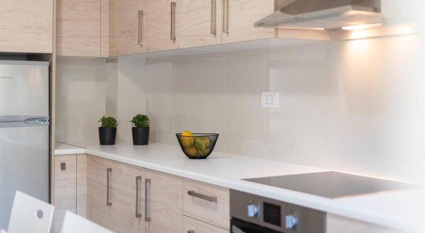 Photo of Kitchen in Lambi