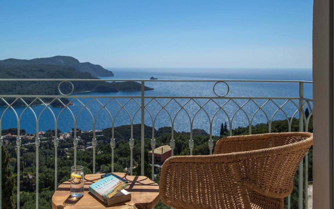 Photo of Patio Balcony in Lakones