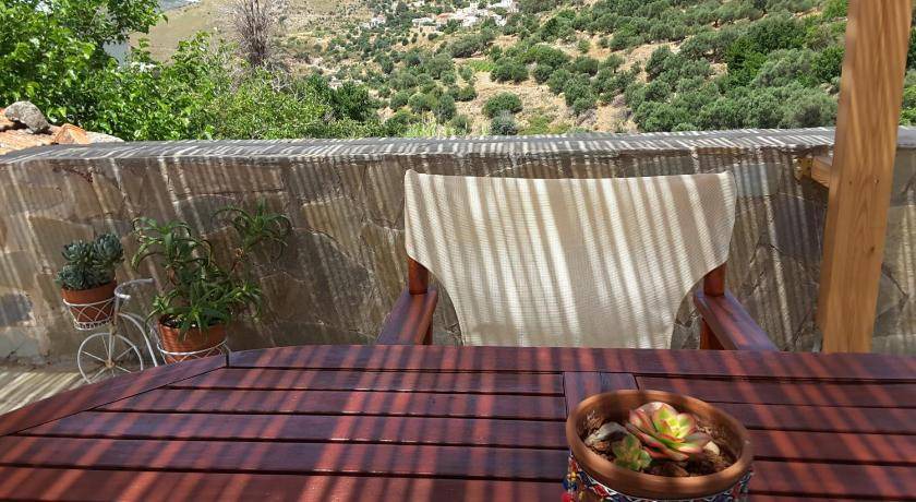 Photo of Patio Balcony in Livadia