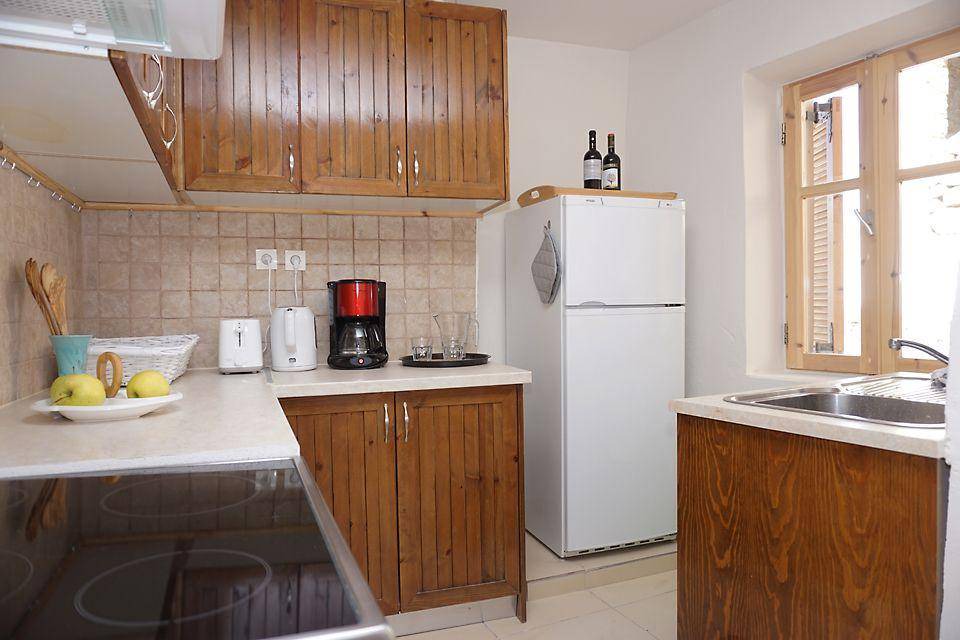 Photo of Kitchen in Kritsa