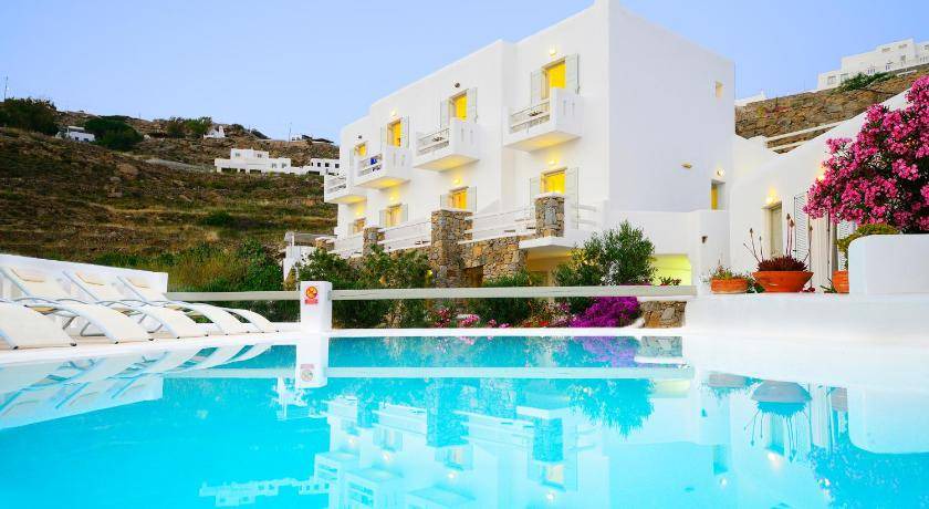 Photo of Others in Agios Stefanos