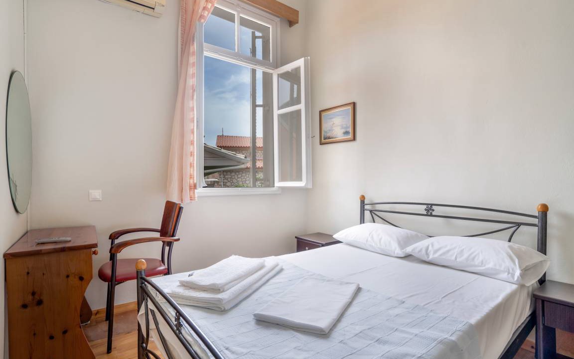 Photo of Bedroom in Sivros