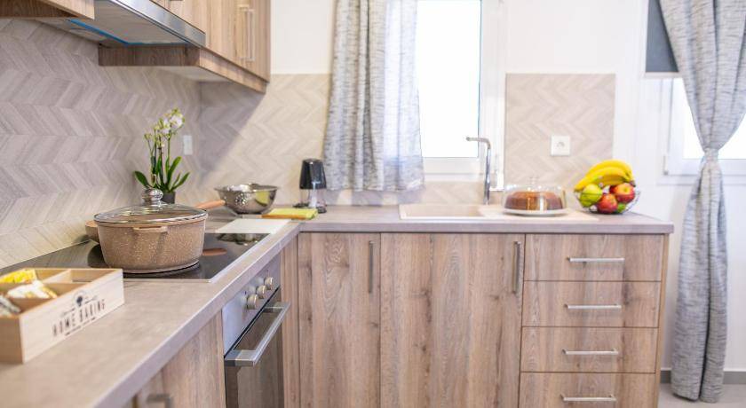 Photo of Kitchen in Iraklides