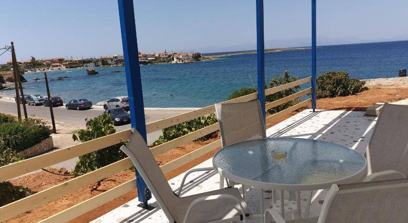 Photo of Patio Balcony in Archangelos