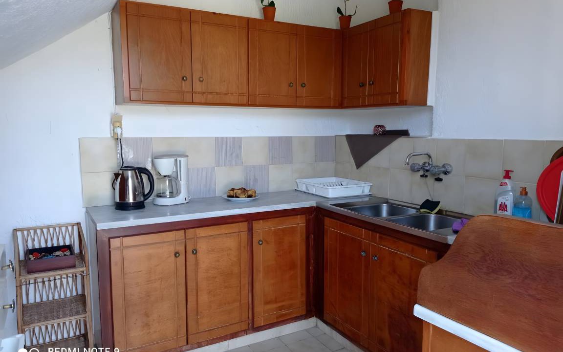 Photo of Kitchen in Mastichari