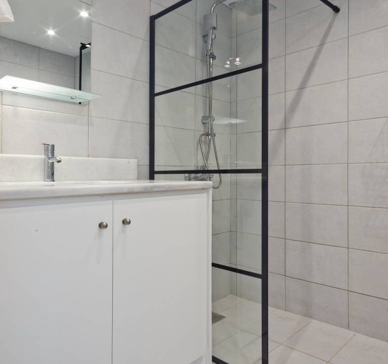 Photo of Bathroom in Karpathos