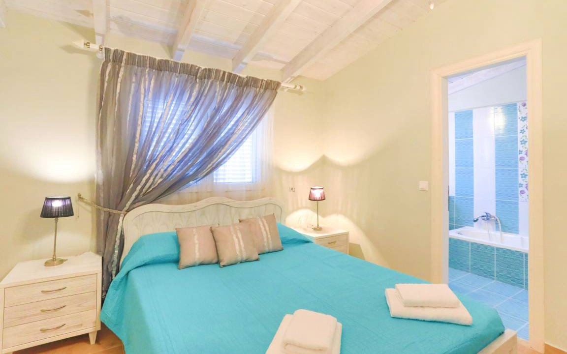 Photo of Bedroom in Kassiopi