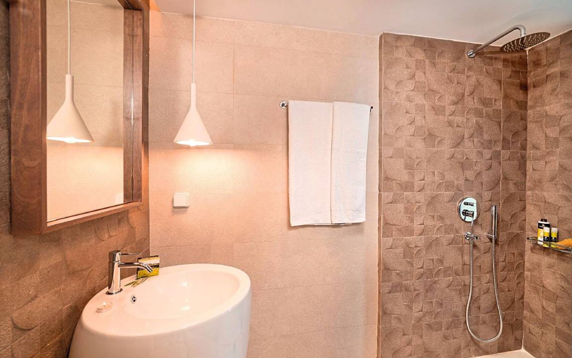 Photo of Bathroom in Filaki