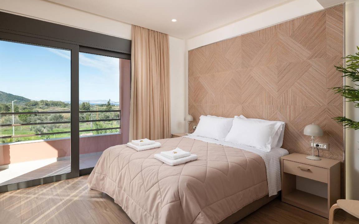 Photo of Bedroom in Filerimos