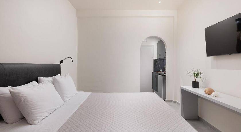 Photo of Bedroom in Gouvia