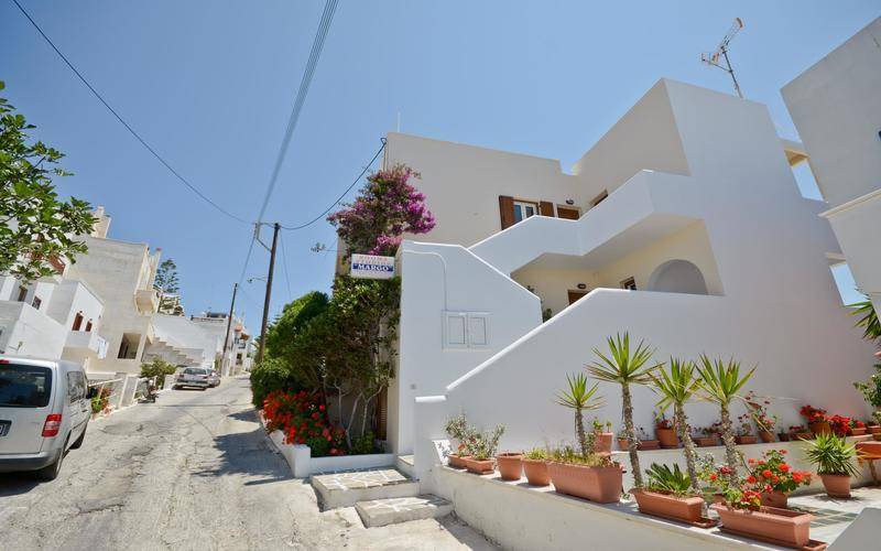 Photo of Others in Naxos