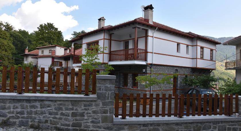 Photo of Others in Metsovo