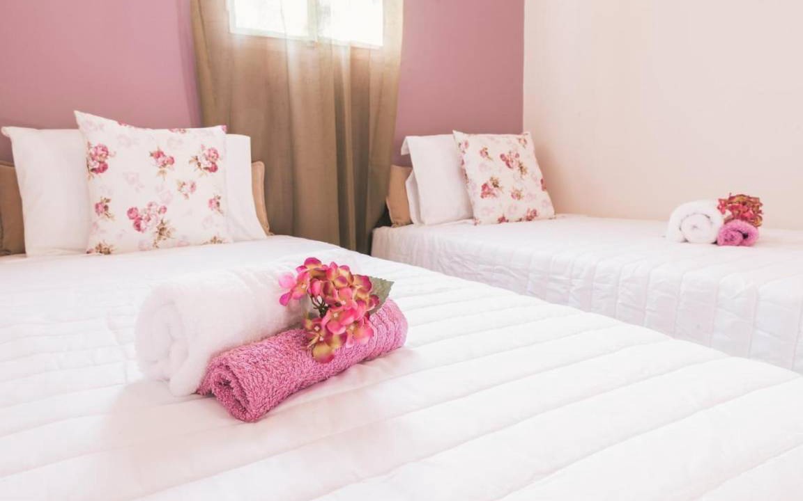 Photo of Bedroom in Agia Marina