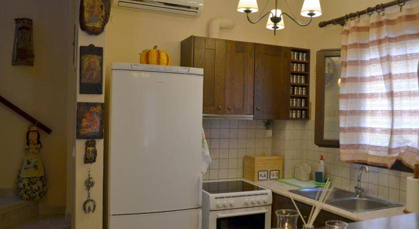 Photo of Kitchen in Koropi
