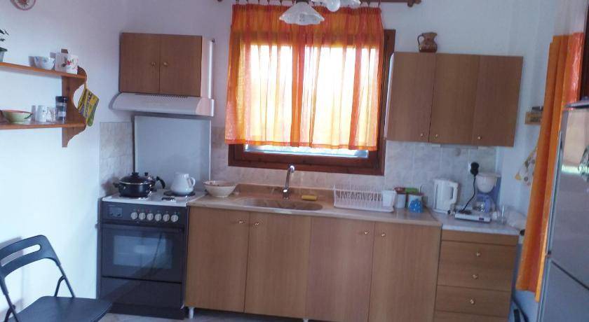 Photo of Kitchen in Toroni
