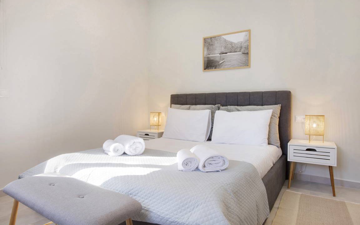 Photo of Bedroom in Agia Marina