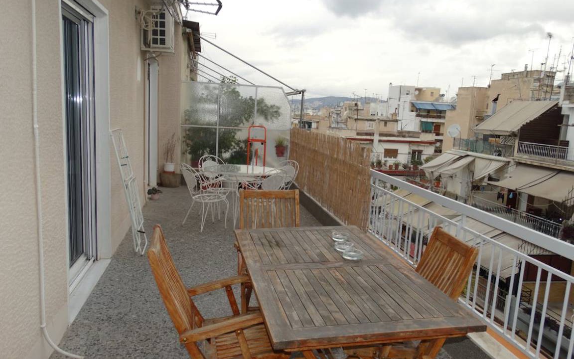 Photo of Others in Athens City Centre