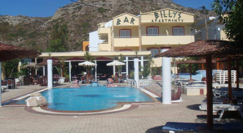 Photo of Others in Faliraki