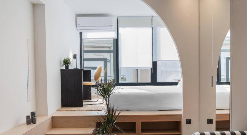 Photo of Bedroom in Ioannina
