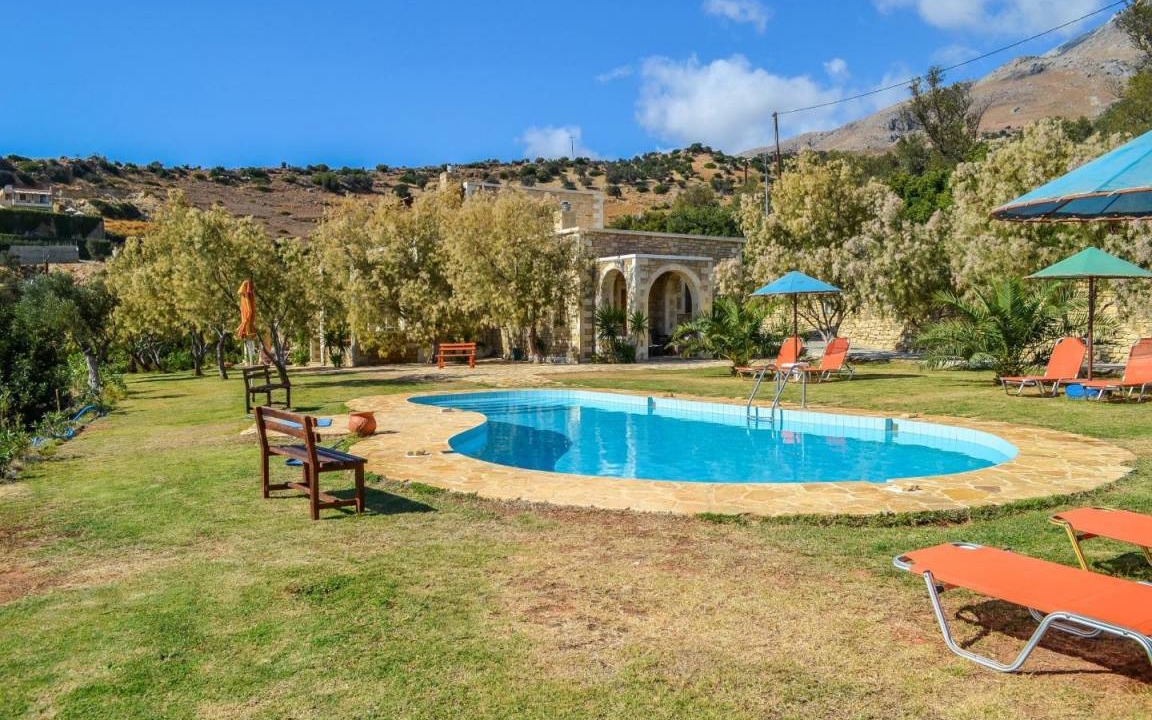 Photo of Others in Triopetra