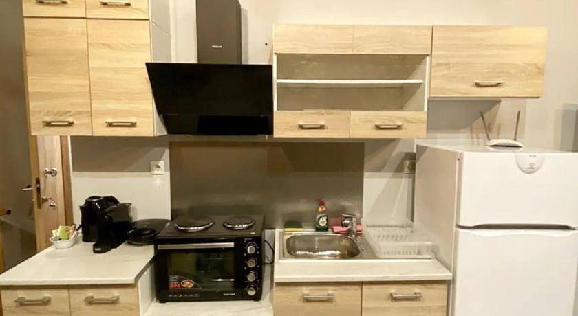 Photo of Kitchen in Ioannina Town Centre