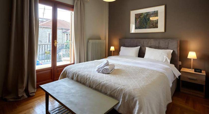 Photo of Bedroom in Trikala