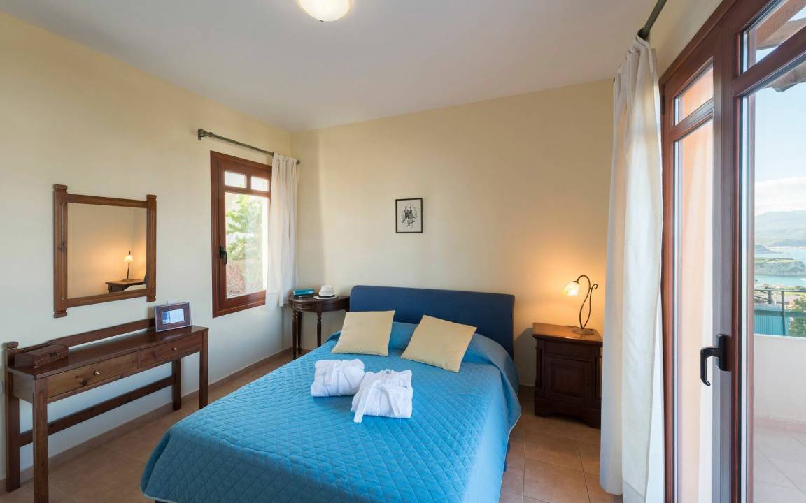 Photo of Bedroom in Plaka