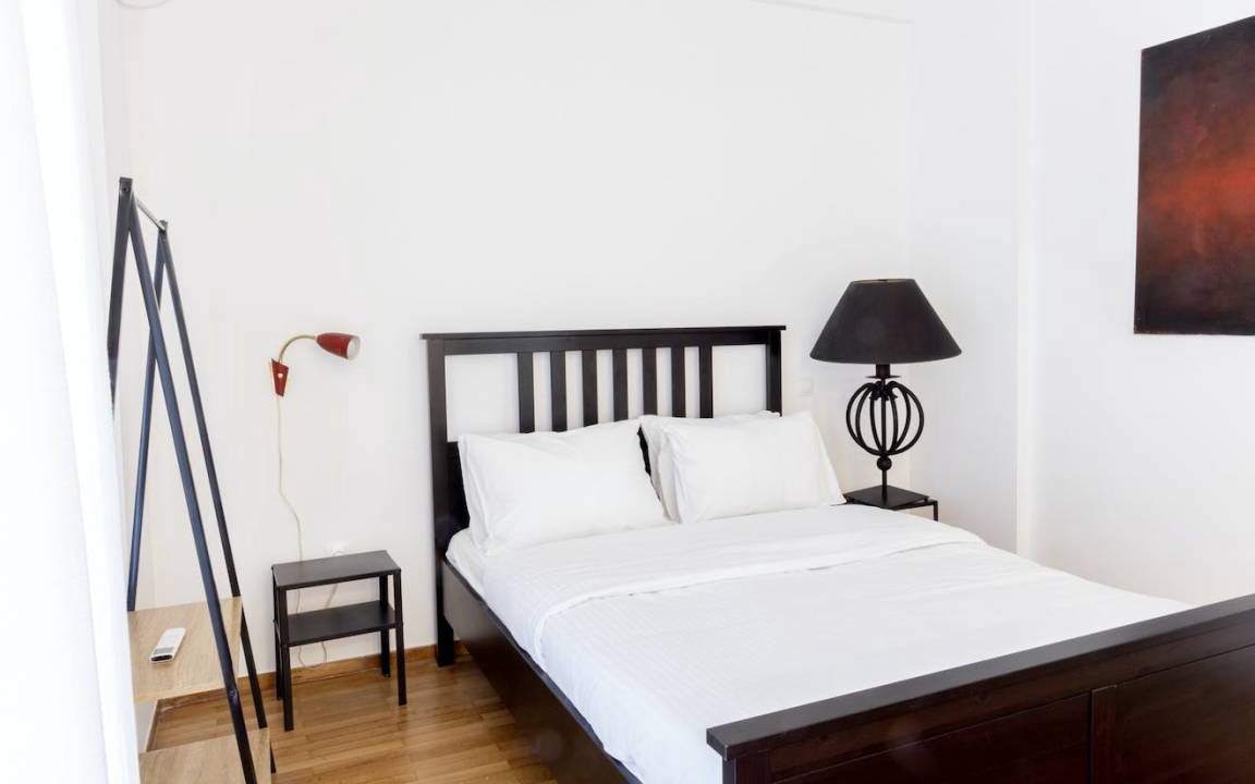 Photo of Bedroom in Athens
