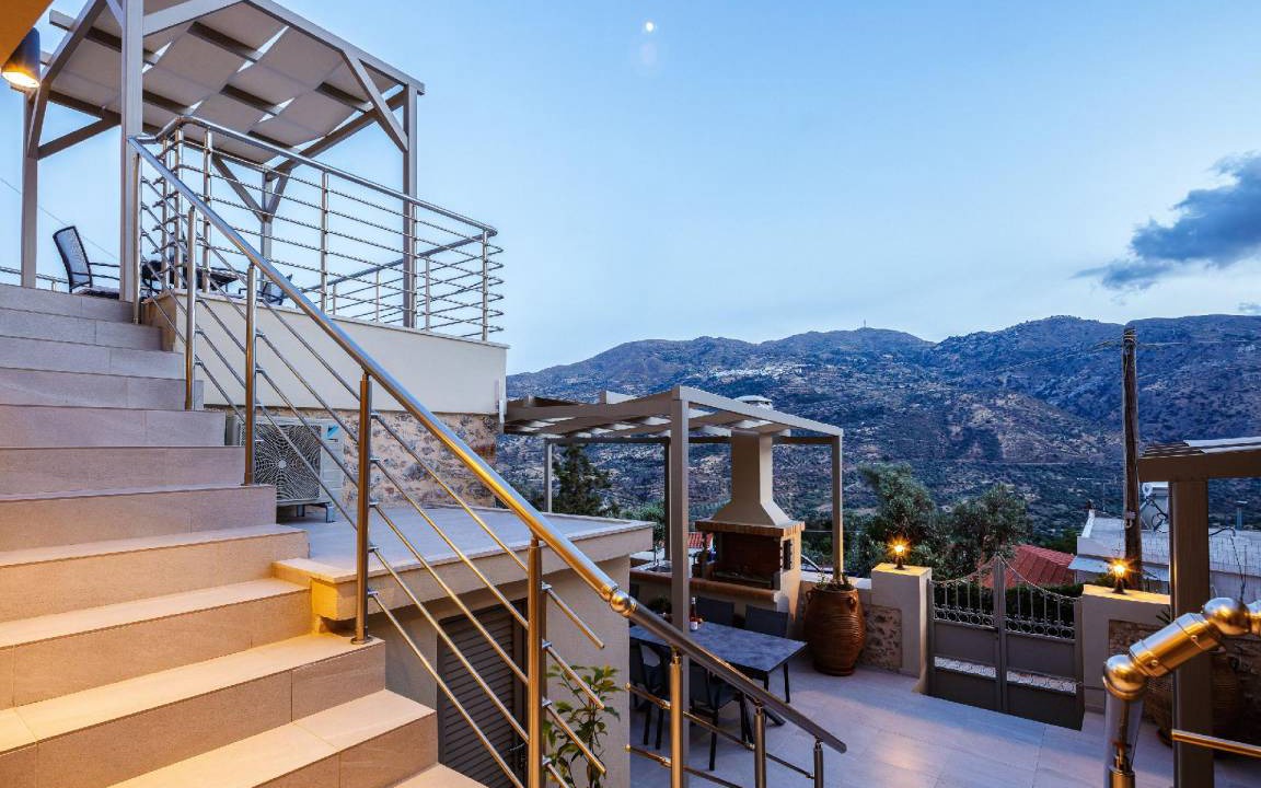 Photo of Patio Balcony in Orne