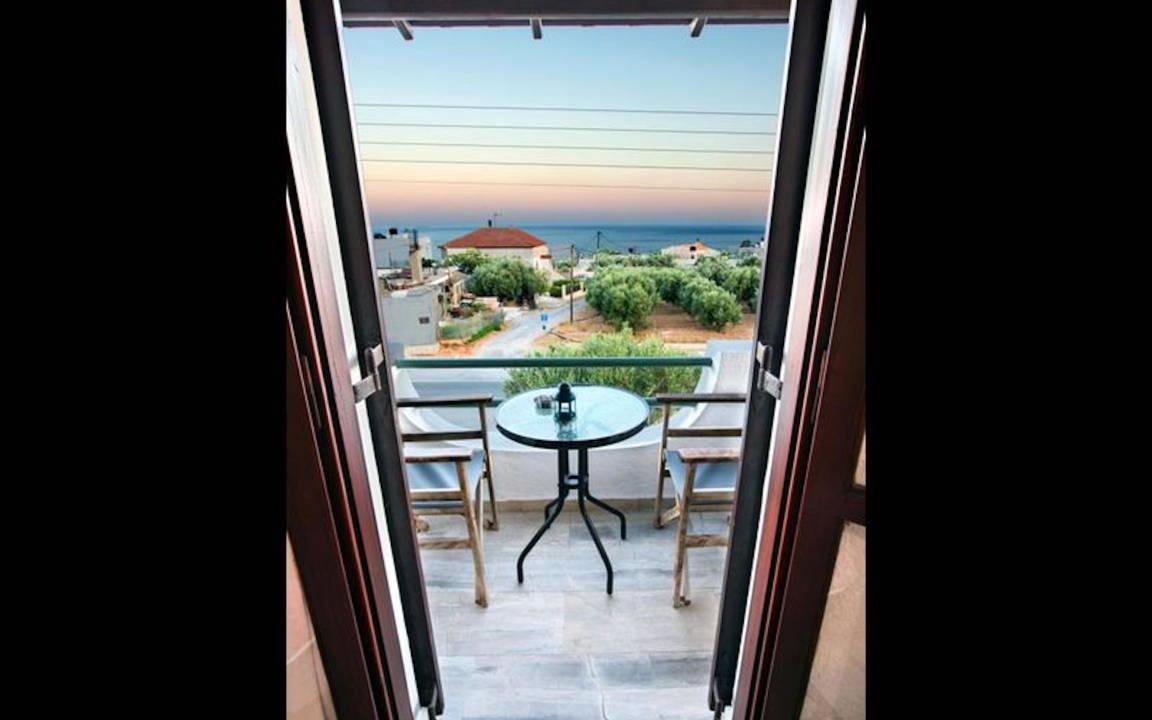 Photo of Patio Balcony in Ferma