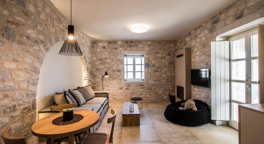 Photo of Livingroom in Areopoli