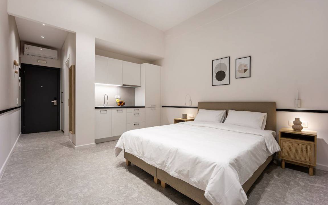 Photo of Bedroom in Kypseli