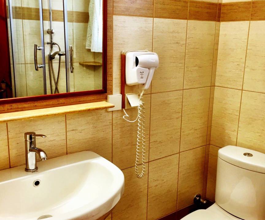Photo of Bathroom in Koutsounari