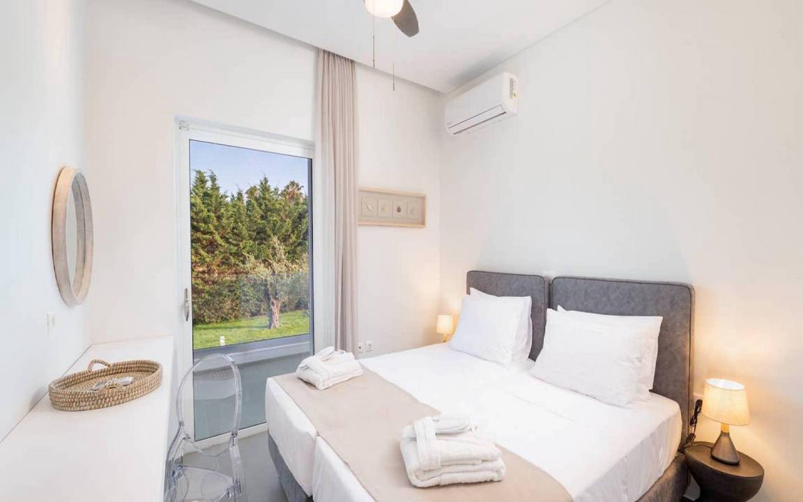 Photo of Bedroom in Kos
