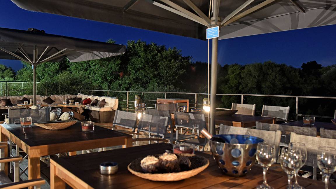 Photo of Patio Balcony in Vassilatika