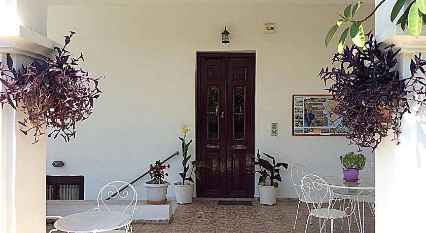 Photo of Patio Balcony in Pylos