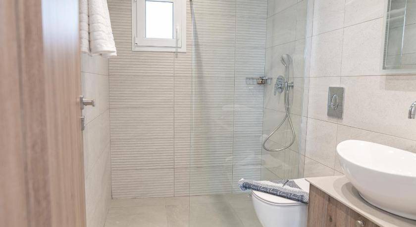 Photo of Bathroom in Iraklides
