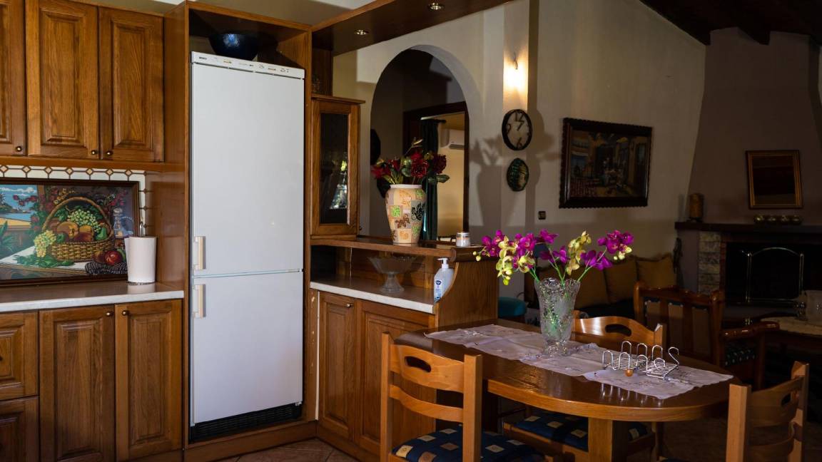 Photo of Kitchen in Peristera