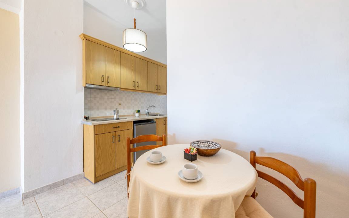 Photo of Kitchen in Astrakeri